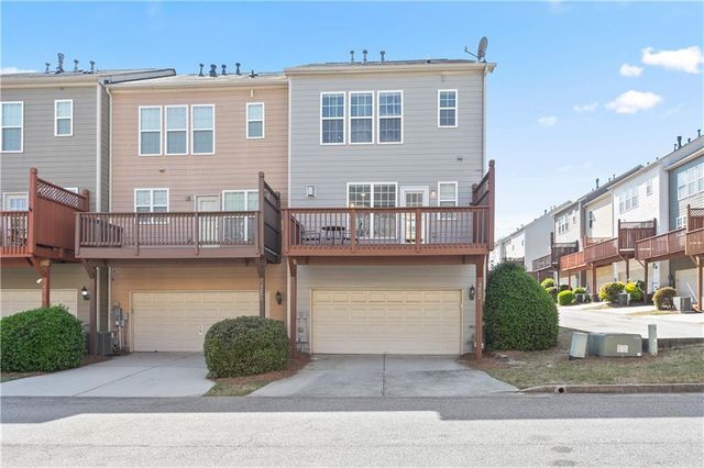 4802 Seldon Way SE, Smyrna, GA 30080