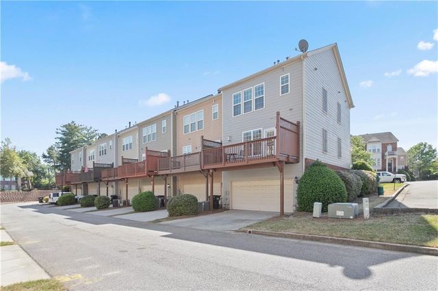 4802 Seldon Way SE, Smyrna, GA 30080