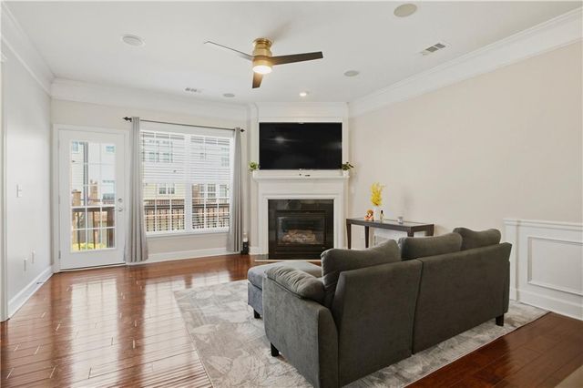 4802 Seldon Way SE, Smyrna, GA 30080