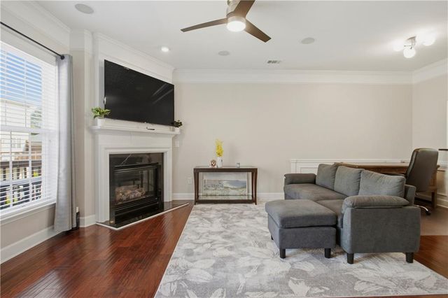 4802 Seldon Way SE, Smyrna, GA 30080