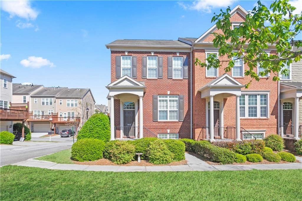 4802 Seldon Way SE, Smyrna, GA 30080