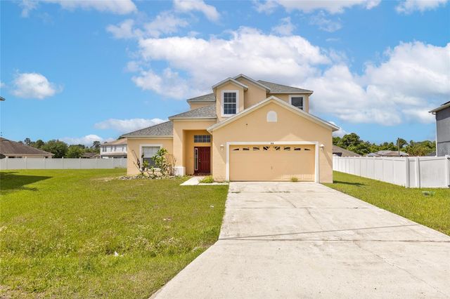 308 CIMARRON COURT, Kissimmee, FL 34759