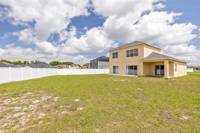 308 CIMARRON COURT, Kissimmee, FL 34759