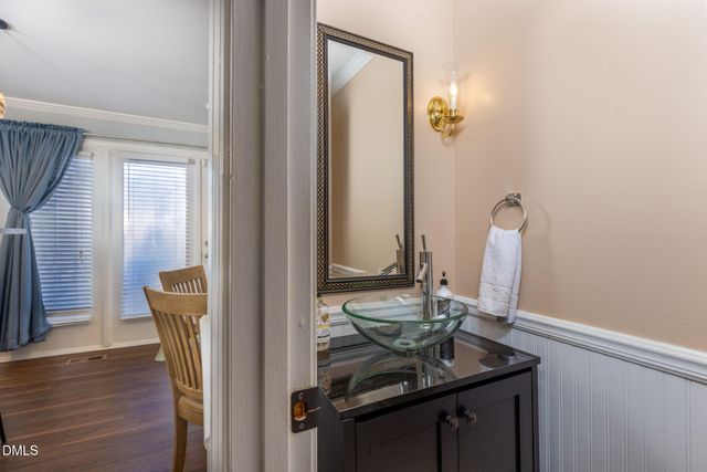 1250 Shadowbark Court, Raleigh, NC 27603