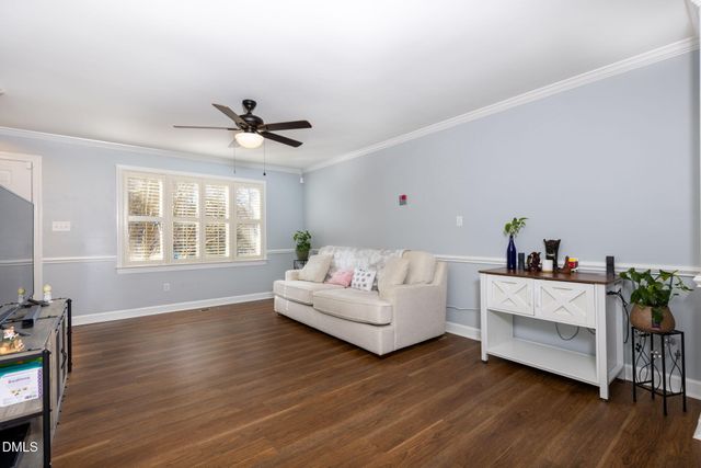 1250 Shadowbark Court, Raleigh, NC 27603