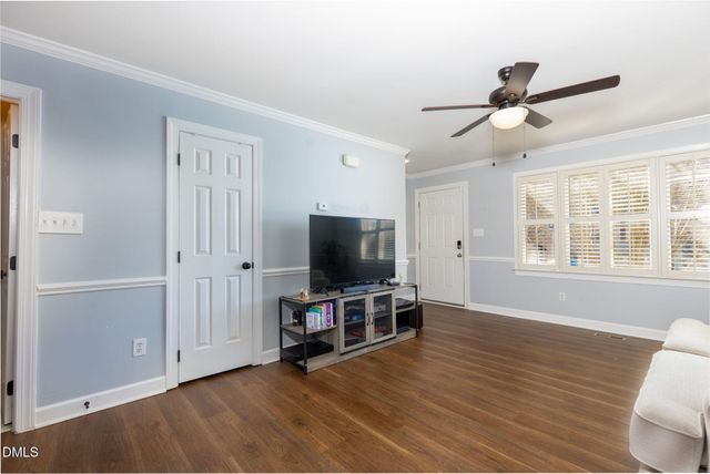 1250 Shadowbark Court, Raleigh, NC 27603