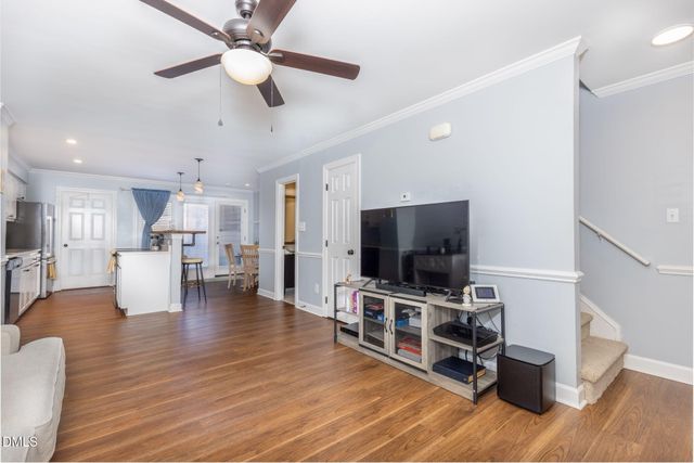 1250 Shadowbark Court, Raleigh, NC 27603