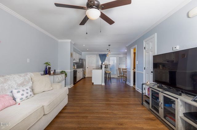 1250 Shadowbark Court, Raleigh, NC 27603