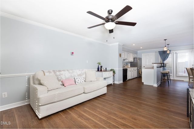 1250 Shadowbark Court, Raleigh, NC 27603