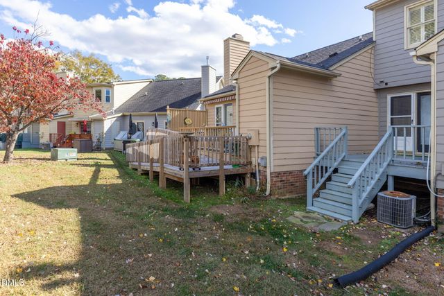 1250 Shadowbark Court, Raleigh, NC 27603