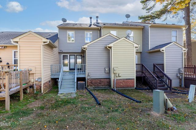 1250 Shadowbark Court, Raleigh, NC 27603