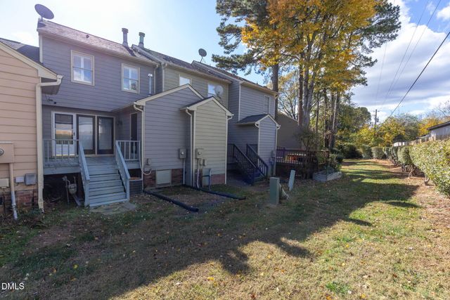 1250 Shadowbark Court, Raleigh, NC 27603