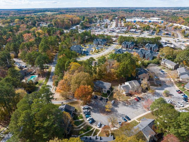 1250 Shadowbark Court, Raleigh, NC 27603