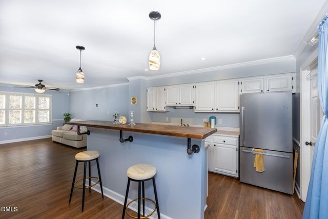 1250 Shadowbark Court, Raleigh, NC 27603