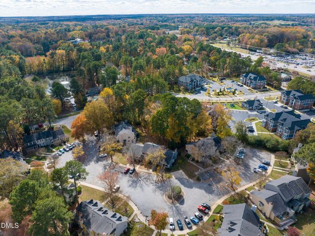 1250 Shadowbark Court, Raleigh, NC 27603