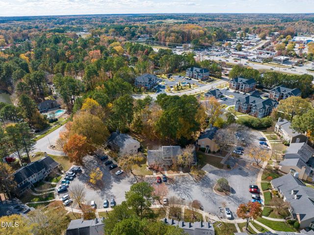 1250 Shadowbark Court, Raleigh, NC 27603