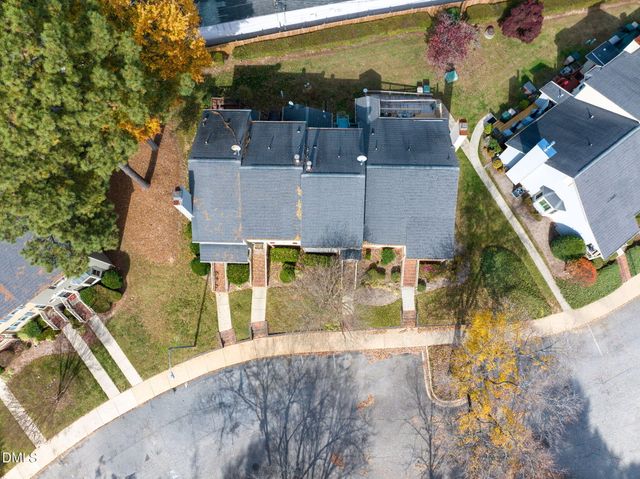1250 Shadowbark Court, Raleigh, NC 27603
