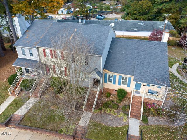 1250 Shadowbark Court, Raleigh, NC 27603