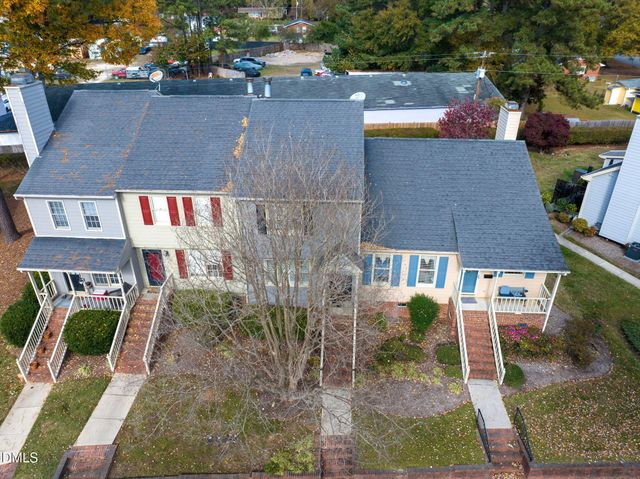 1250 Shadowbark Court, Raleigh, NC 27603