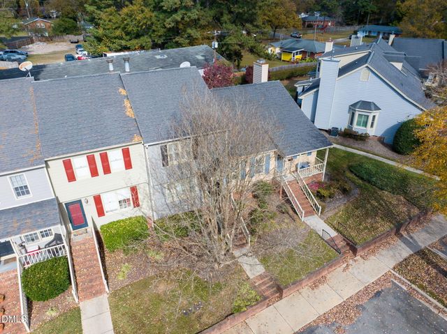 1250 Shadowbark Court, Raleigh, NC 27603