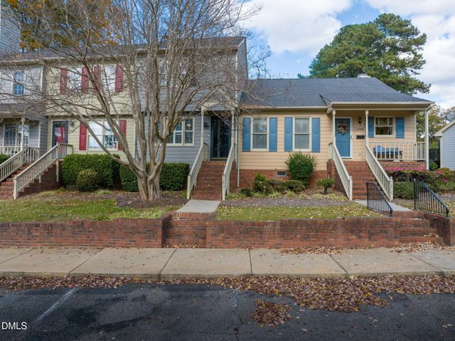 1250 Shadowbark Court, Raleigh, NC 27603