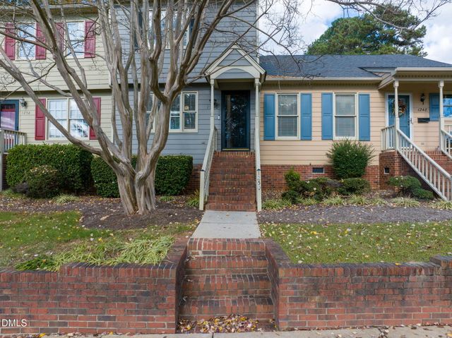 1250 Shadowbark Court, Raleigh, NC 27603