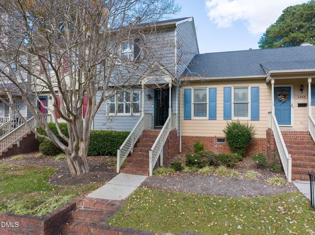 1250 Shadowbark Court, Raleigh, NC 27603