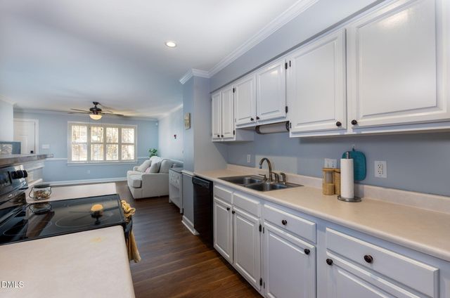 1250 Shadowbark Court, Raleigh, NC 27603