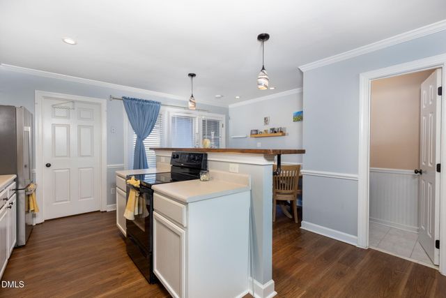 1250 Shadowbark Court, Raleigh, NC 27603