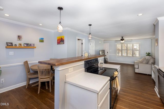 1250 Shadowbark Court, Raleigh, NC 27603