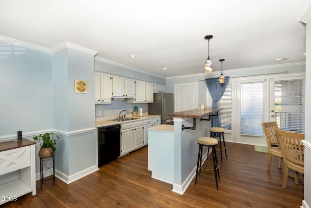 1250 Shadowbark Court, Raleigh, NC 27603