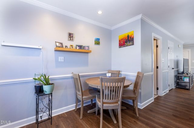 1250 Shadowbark Court, Raleigh, NC 27603