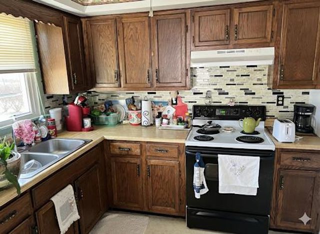 113 West Monticello Subdivision, Monticello, KY 42633