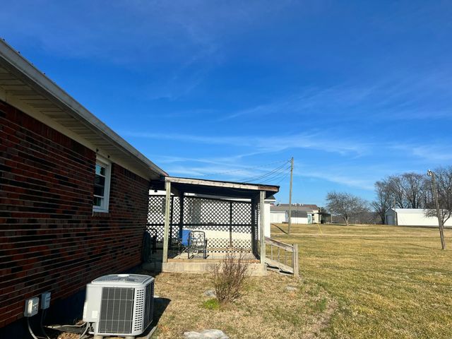 113 West Monticello Subdivision, Monticello, KY 42633