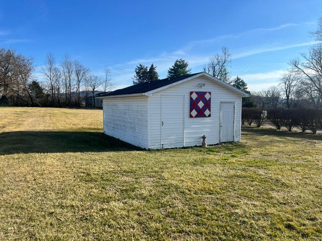 113 West Monticello Subdivision, Monticello, KY 42633