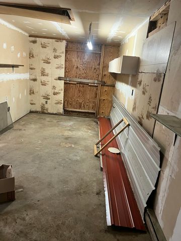 113 West Monticello Subdivision, Monticello, KY 42633