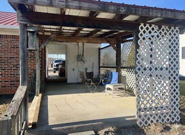 113 West Monticello Subdivision, Monticello, KY 42633