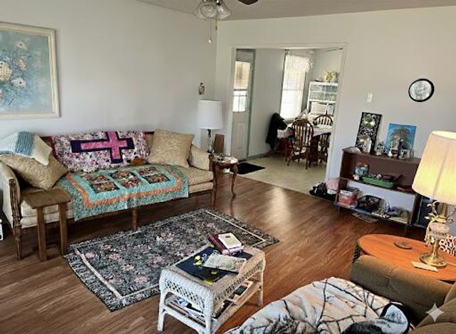 113 West Monticello Subdivision, Monticello, KY 42633