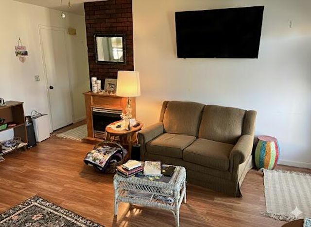 113 West Monticello Subdivision, Monticello, KY 42633