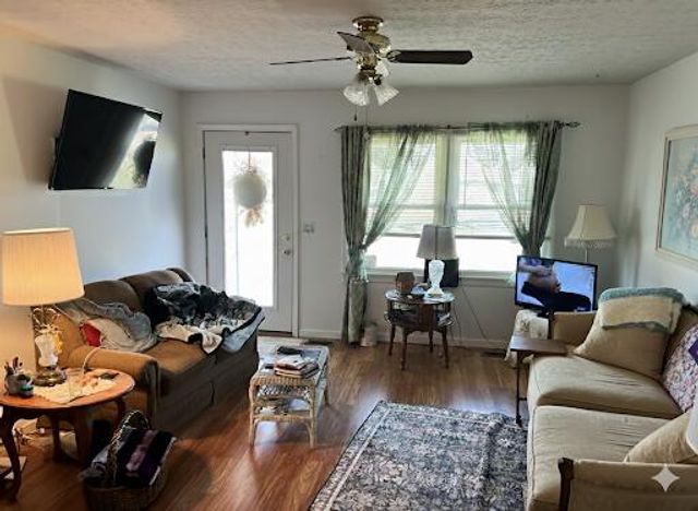 113 West Monticello Subdivision, Monticello, KY 42633