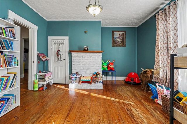 178 Hamilton Avenue, Winder, GA 30680