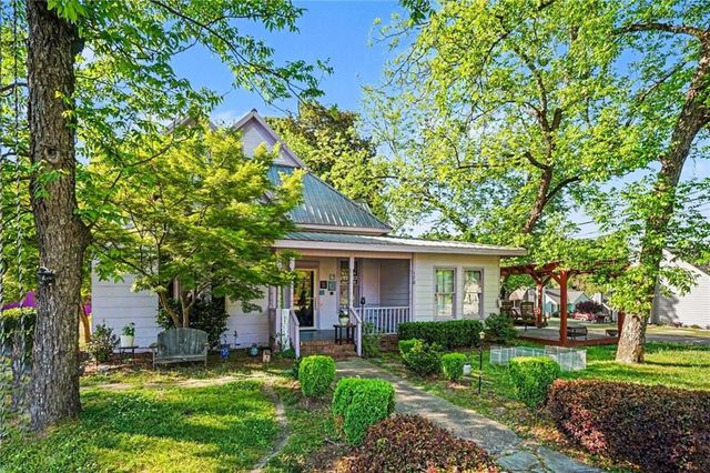 178 Hamilton Avenue, Winder, GA 30680