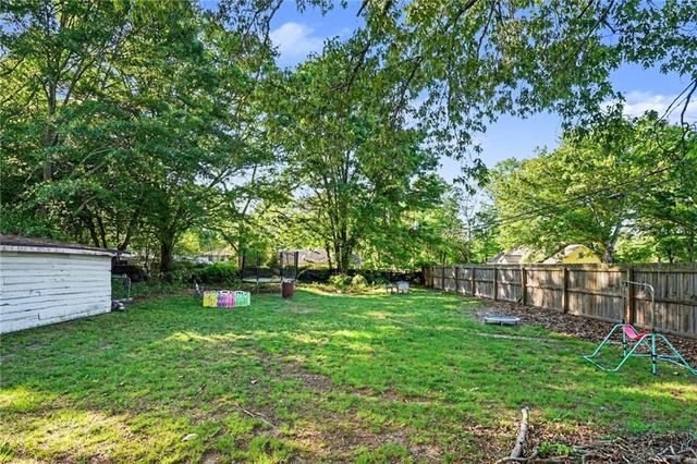 178 Hamilton Avenue, Winder, GA 30680