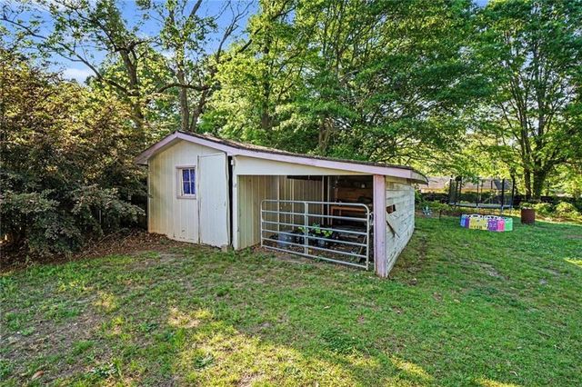 178 Hamilton Avenue, Winder, GA 30680