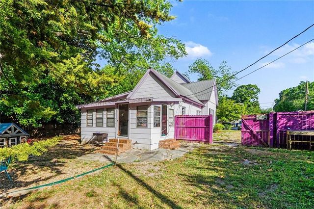 178 Hamilton Avenue, Winder, GA 30680