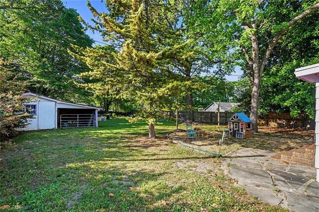 178 Hamilton Avenue, Winder, GA 30680