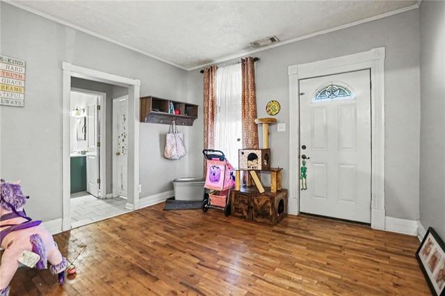 178 Hamilton Avenue, Winder, GA 30680