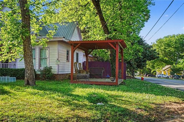 178 Hamilton Avenue, Winder, GA 30680