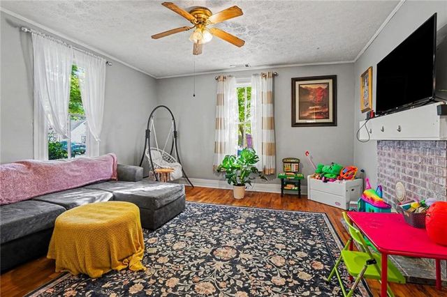 178 Hamilton Avenue, Winder, GA 30680