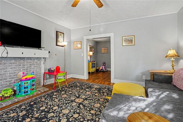 178 Hamilton Avenue, Winder, GA 30680